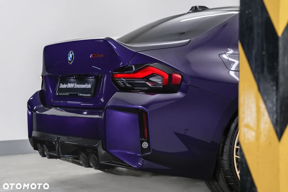 BMW M2 - 21