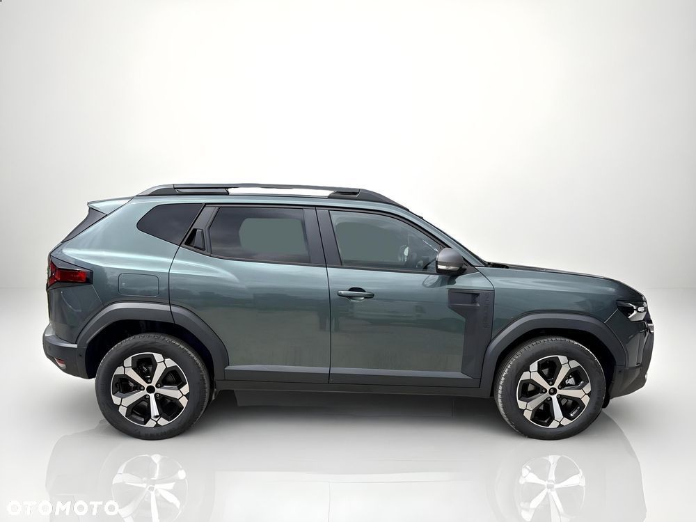 Dacia Duster 1.2 Eco-G 120 Journey - 5