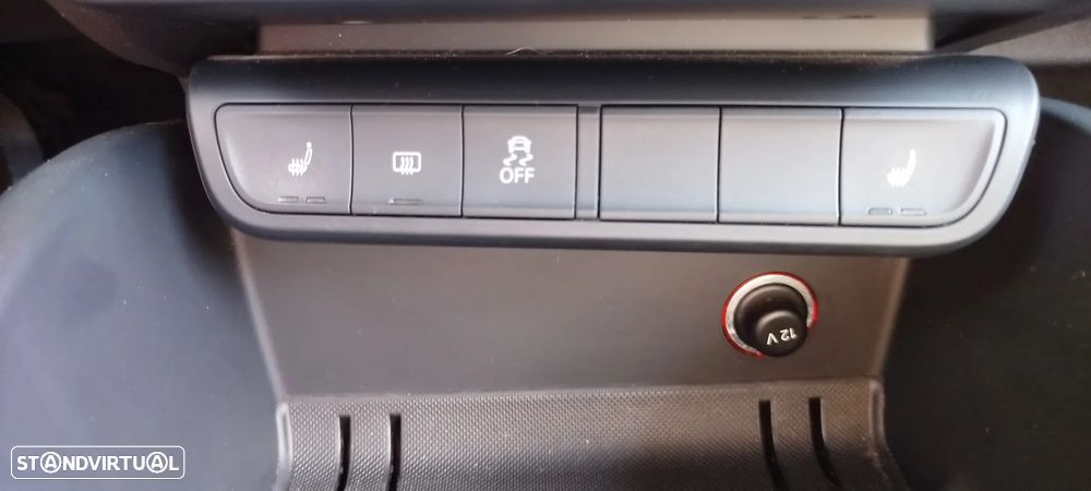 Audi A1 1.6 TDI Ambition - 7