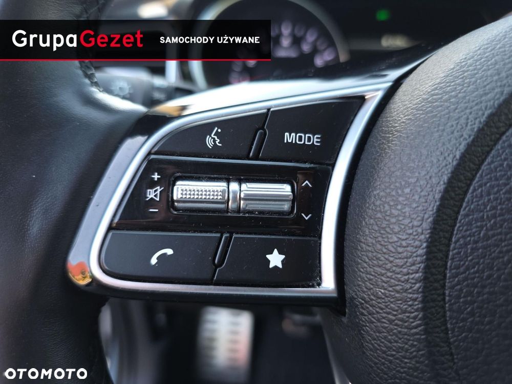 Kia Ceed 1.5 T-GDI Business Line - 21