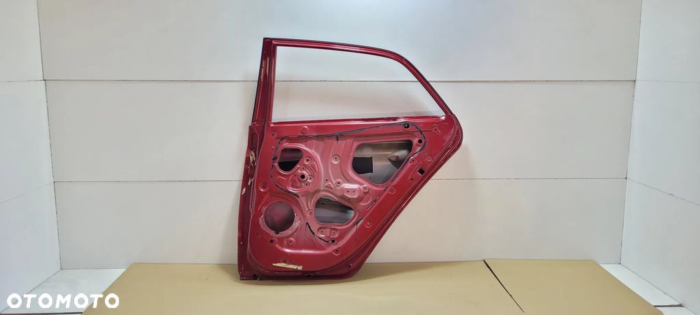 HYUNDAI i20 14-20 DRZWI PRAWE TYŁ TYLNE - 6