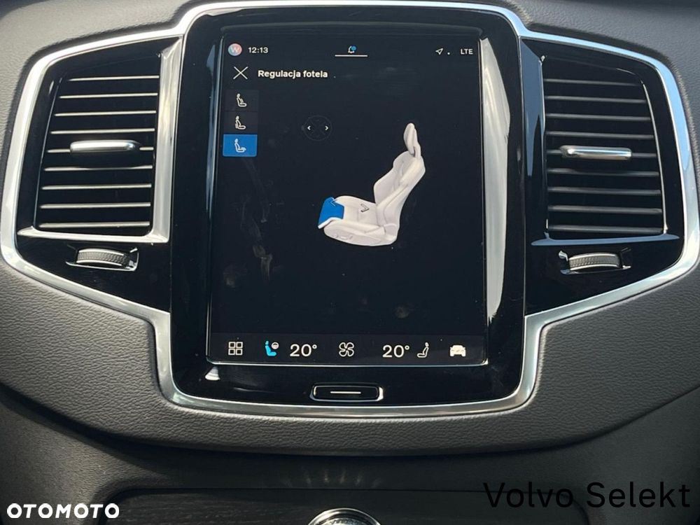 Volvo XC 90 - 29