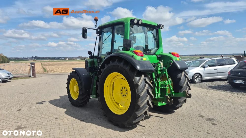 John Deere 6320 2006R PowerQuad - 7