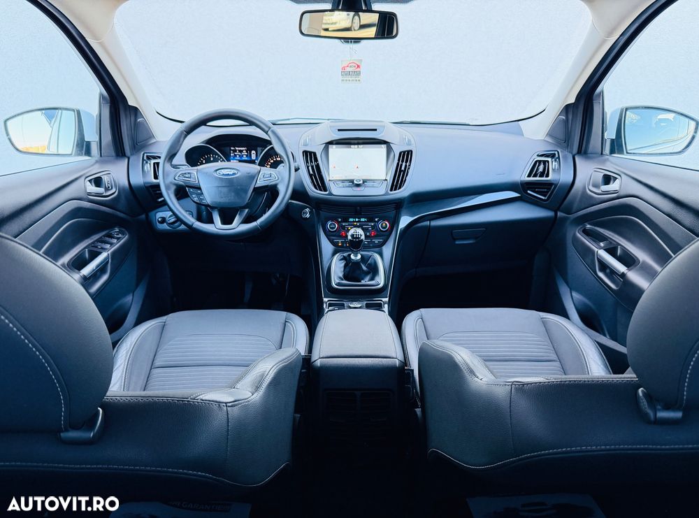 Ford Kuga 1.5 EcoBlue FWD Trend - 6