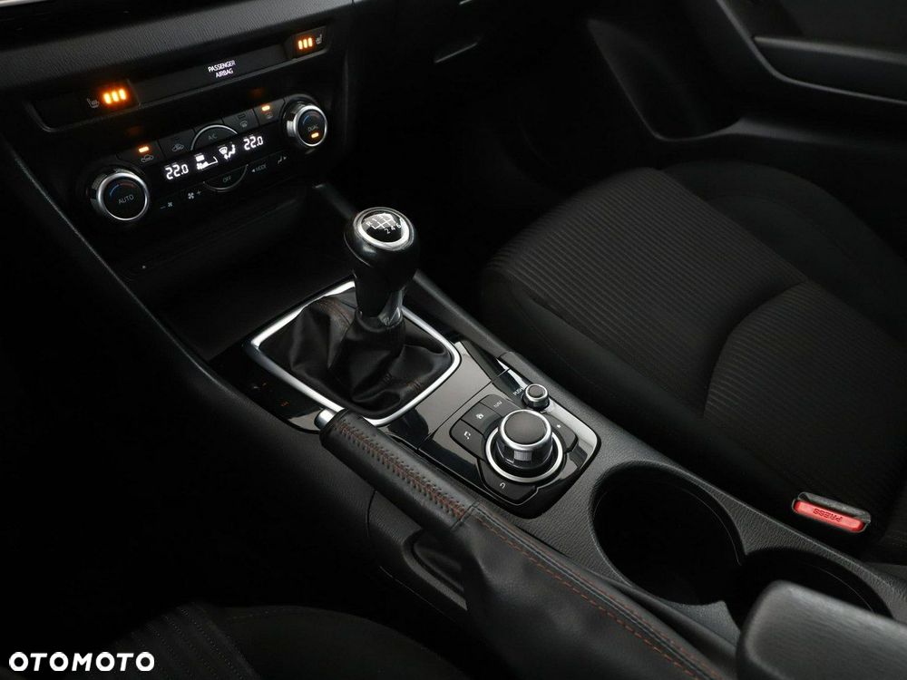 Mazda 3 SKYACTIV-G 120 Center-Line - 28