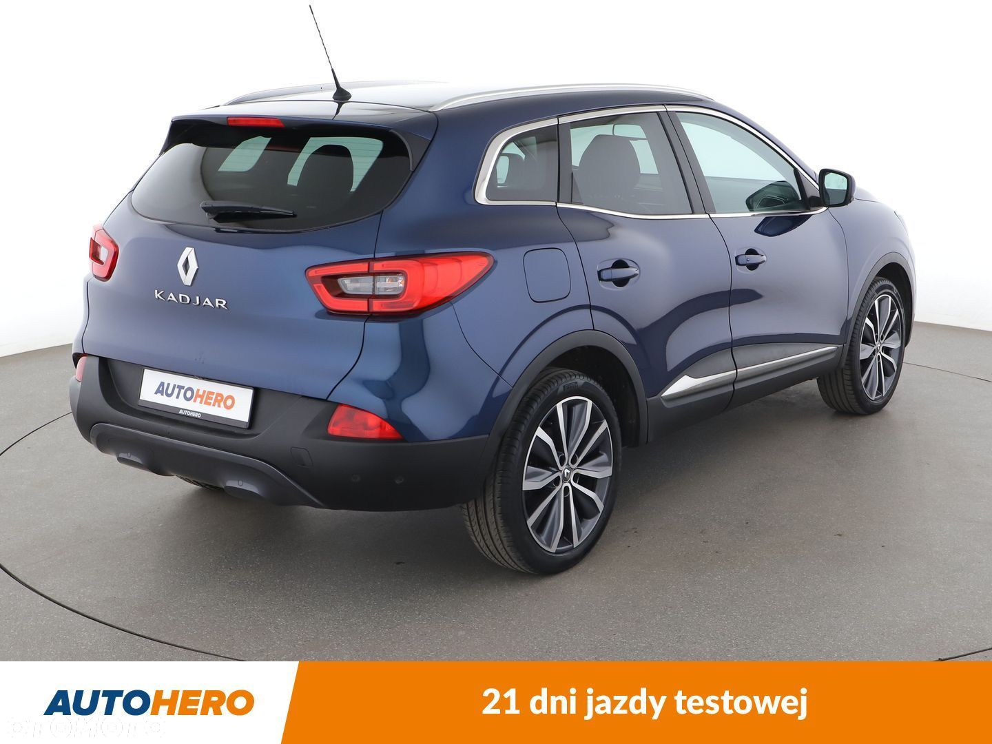 Renault Kadjar 1.2 Energy TCe Intens - 6