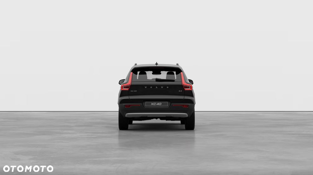 Volvo XC 40 B3 Core - 4