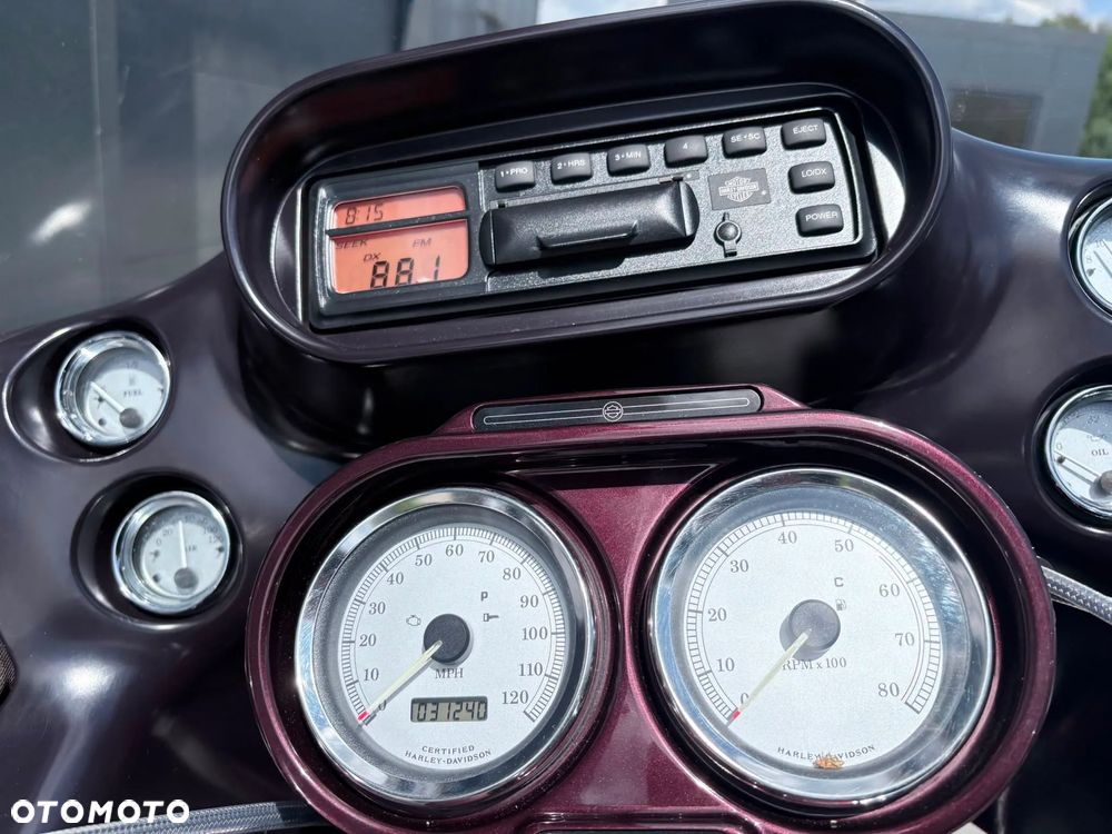 Harley-Davidson Touring Road Glide - 18