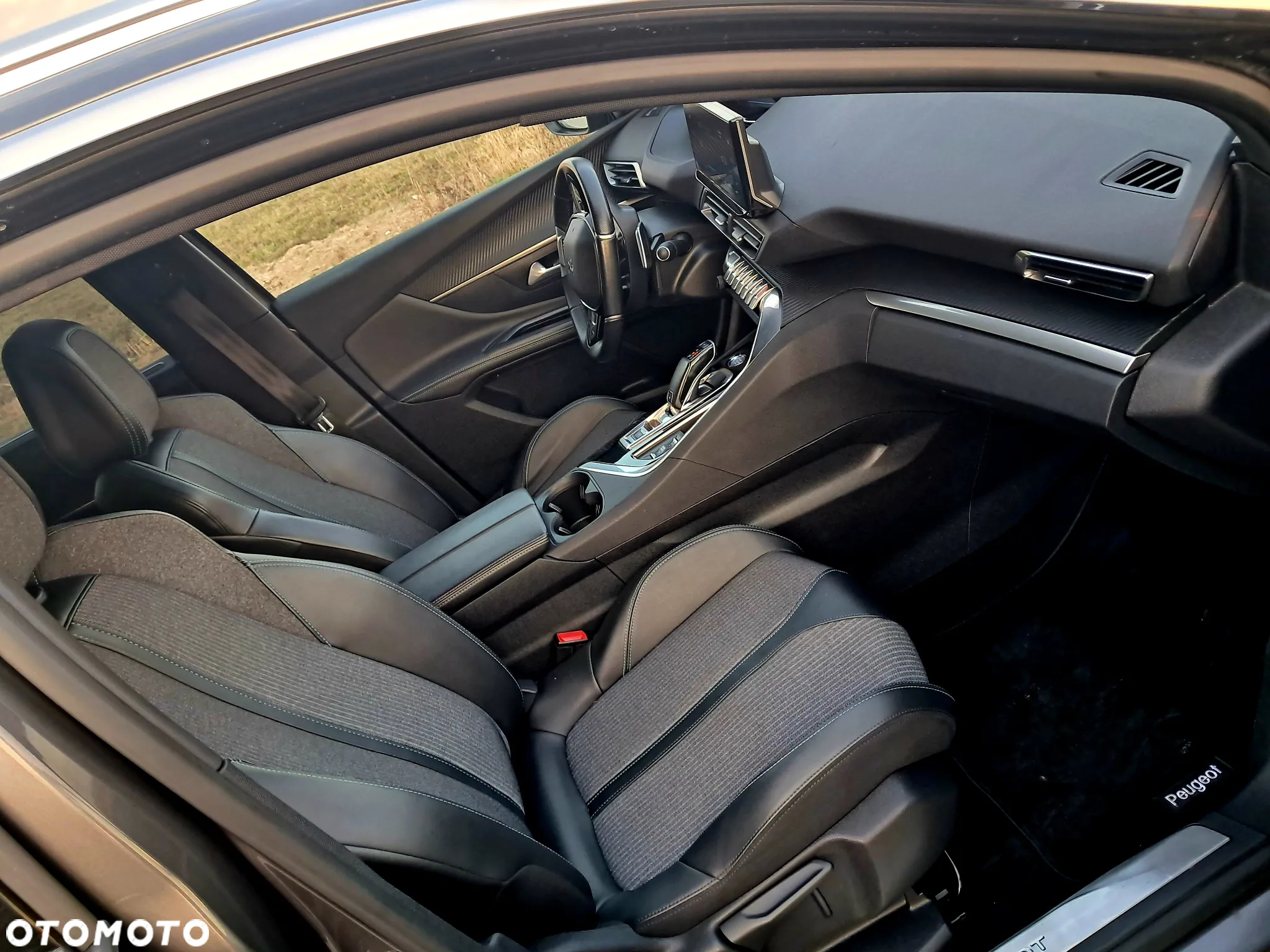 Peugeot 5008 - 4