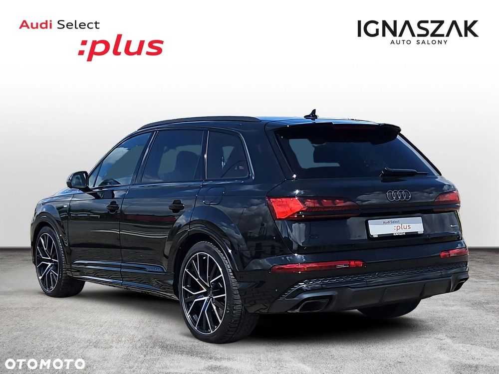 Audi Q7 - 4