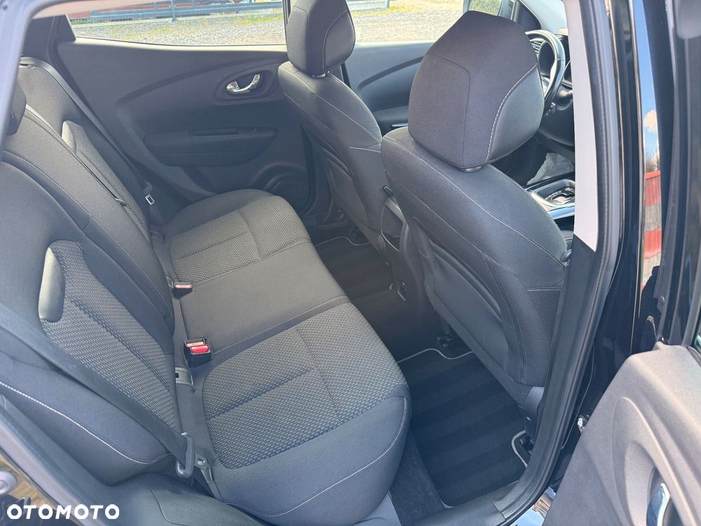 Renault Kadjar Energy TCe 130 EDC LIMITED - 24