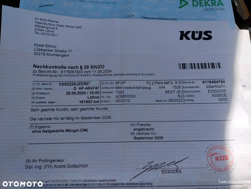 Seat Ibiza - 34