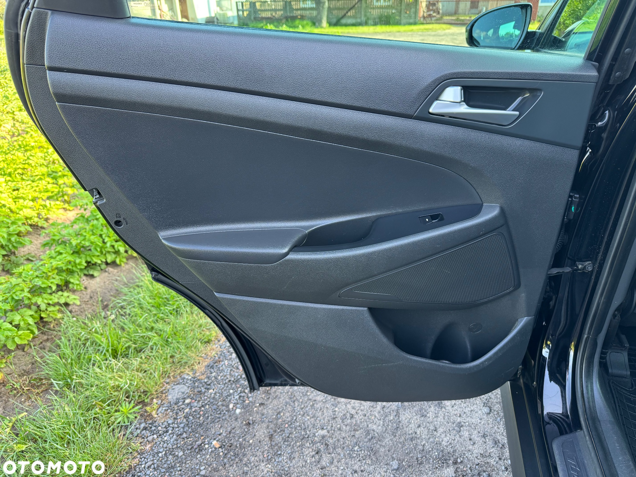 Hyundai Tucson 1.6 T-GDi Premium 2WD DCT - 21