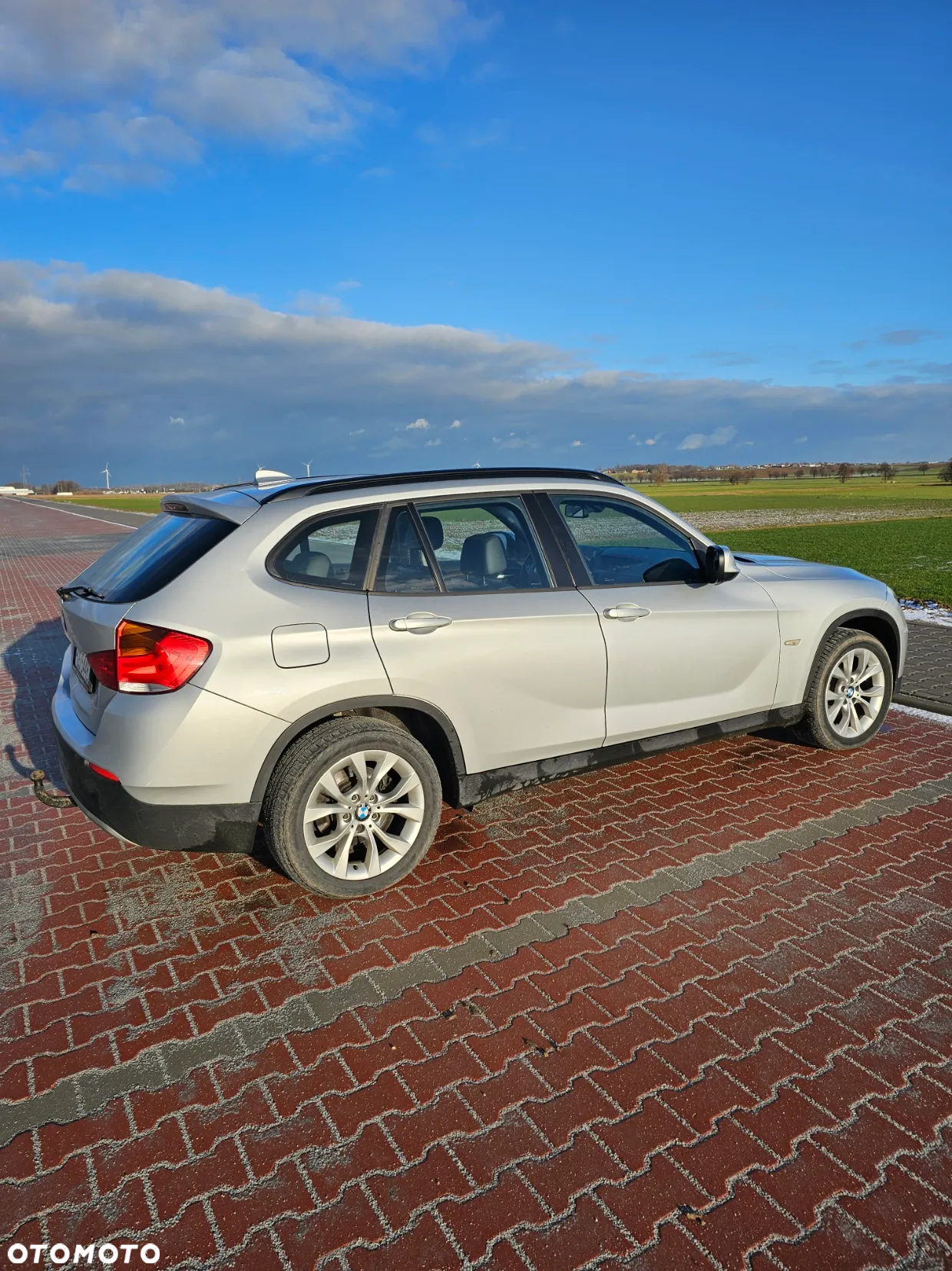 BMW X1 xDrive18d - 6