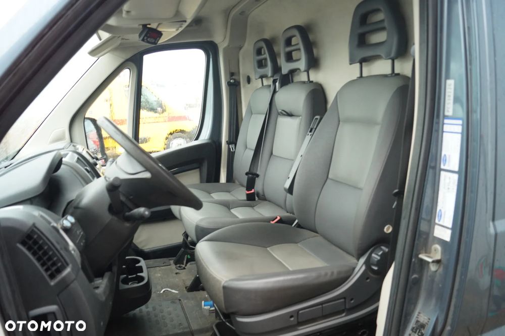 Fiat Ducato - 25
