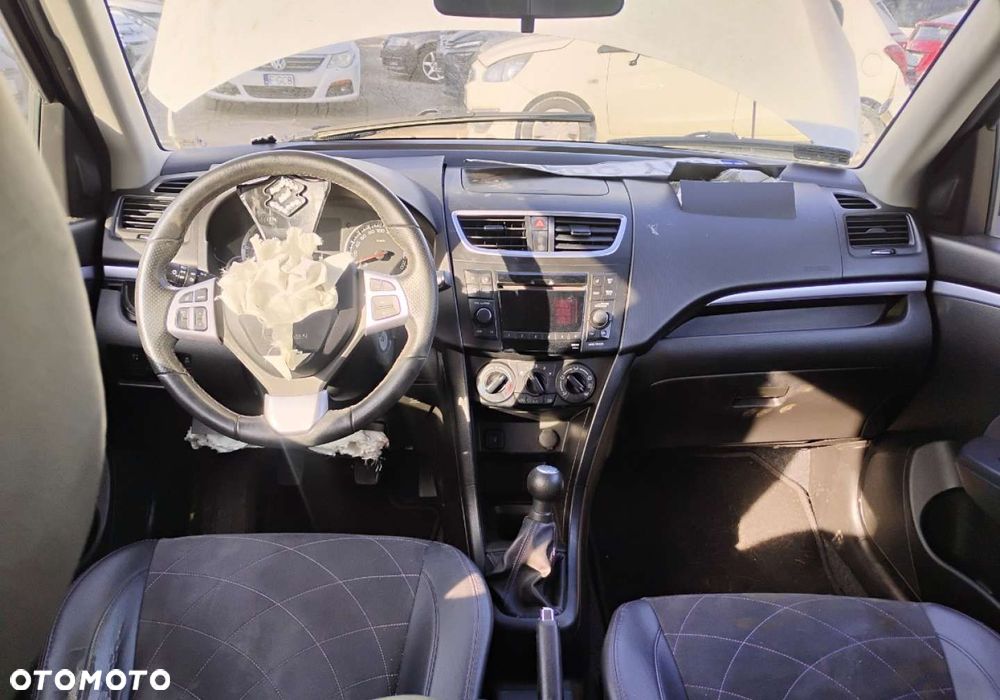 Suzuki Swift - 7