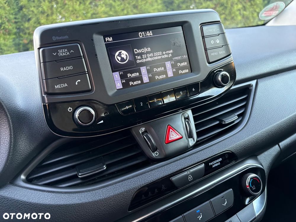 Hyundai i30 - 18