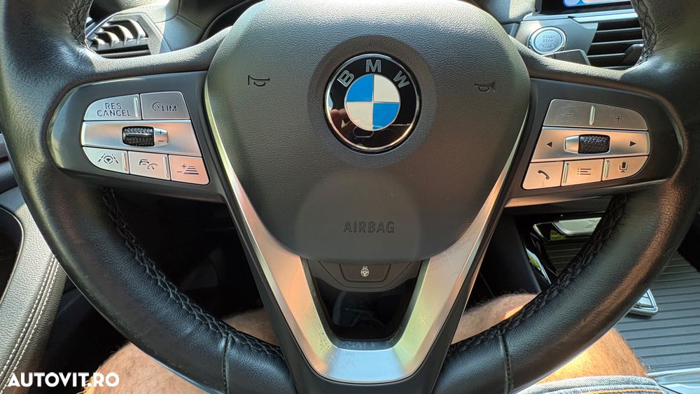 BMW X3 xDrive20d Aut. xLine - 17