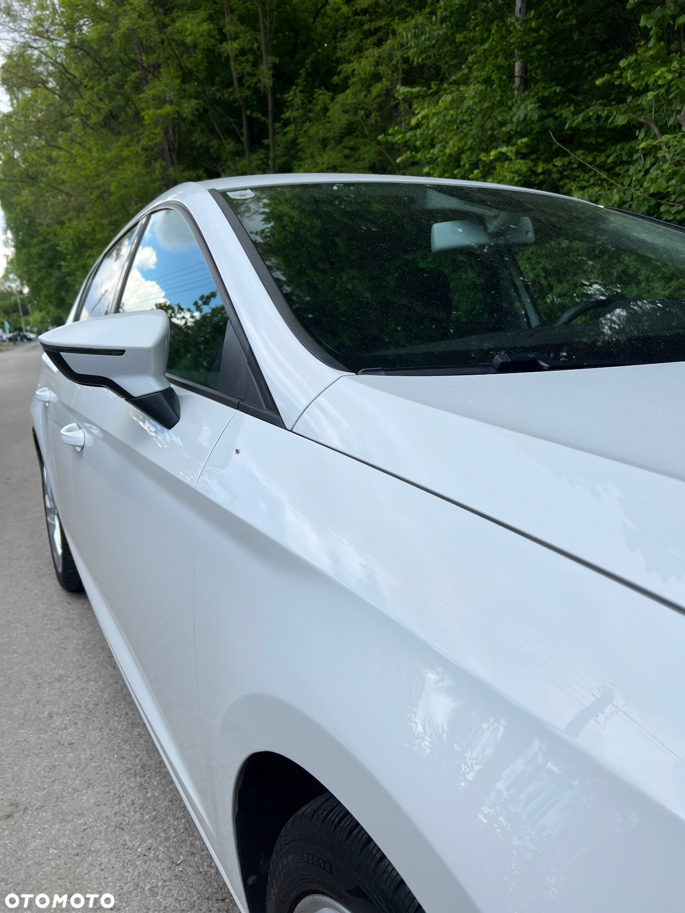 Seat Leon 1.2 TSI Style - 22
