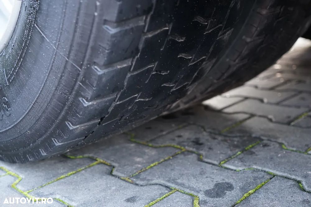 Volvo FH 500 / XXL / - 20