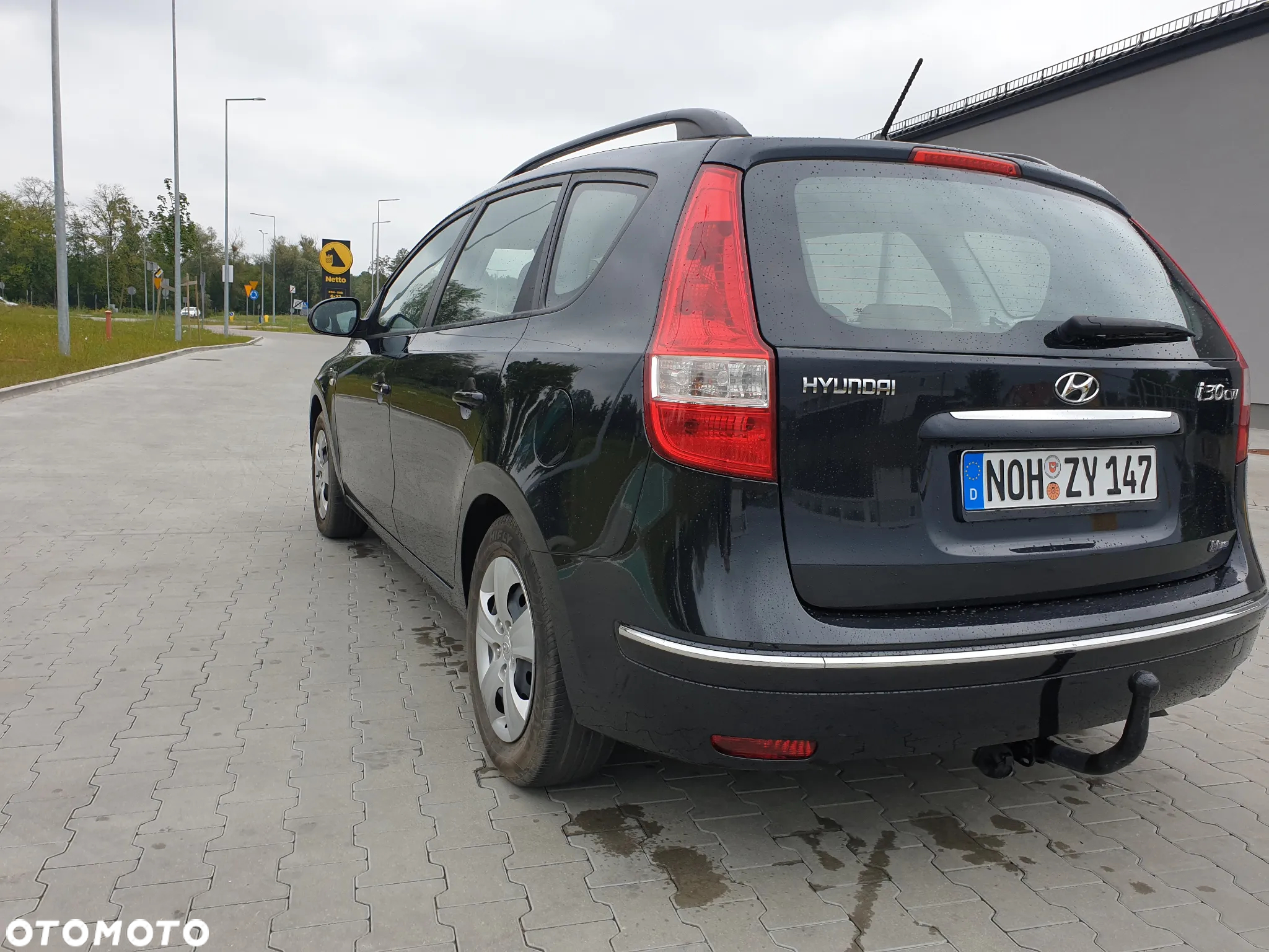 Hyundai i30 1.6 Comfort World Cup - 16