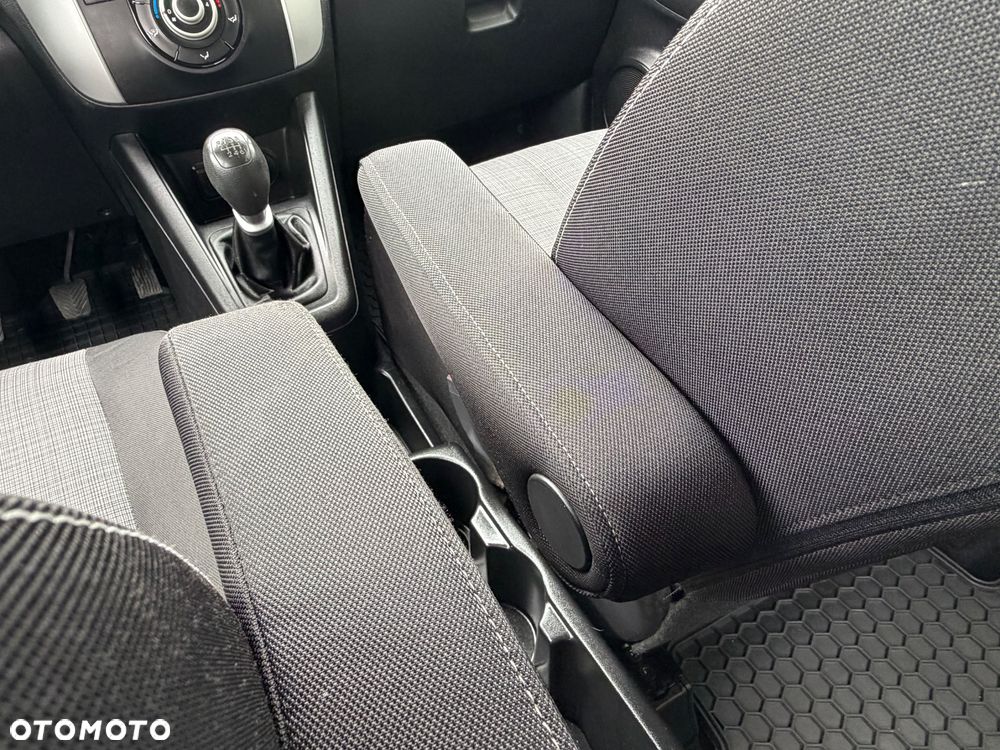 Kia Venga 1.6 L - 37