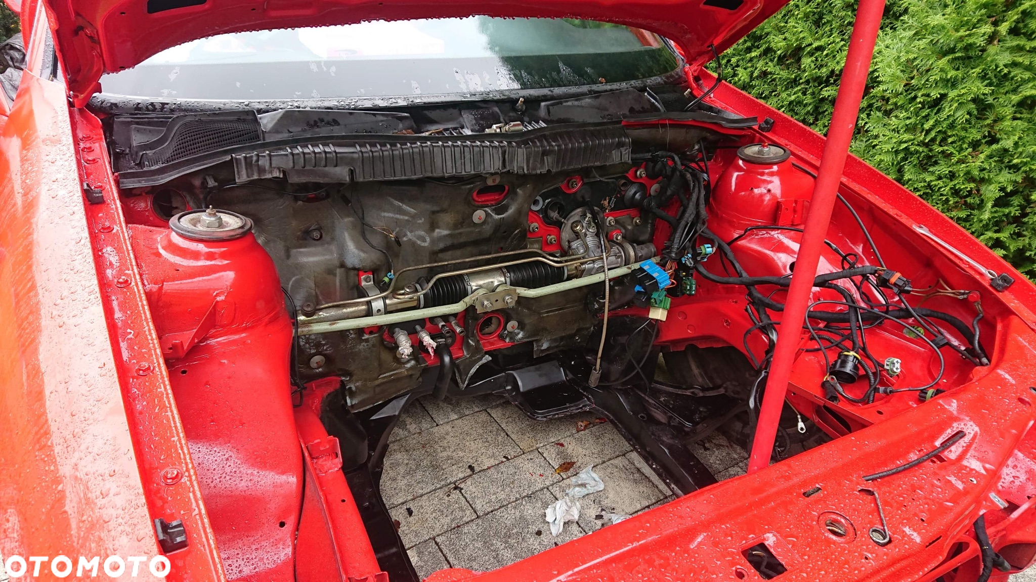 Opel Calibra 2.0 16V 4x4 - 17