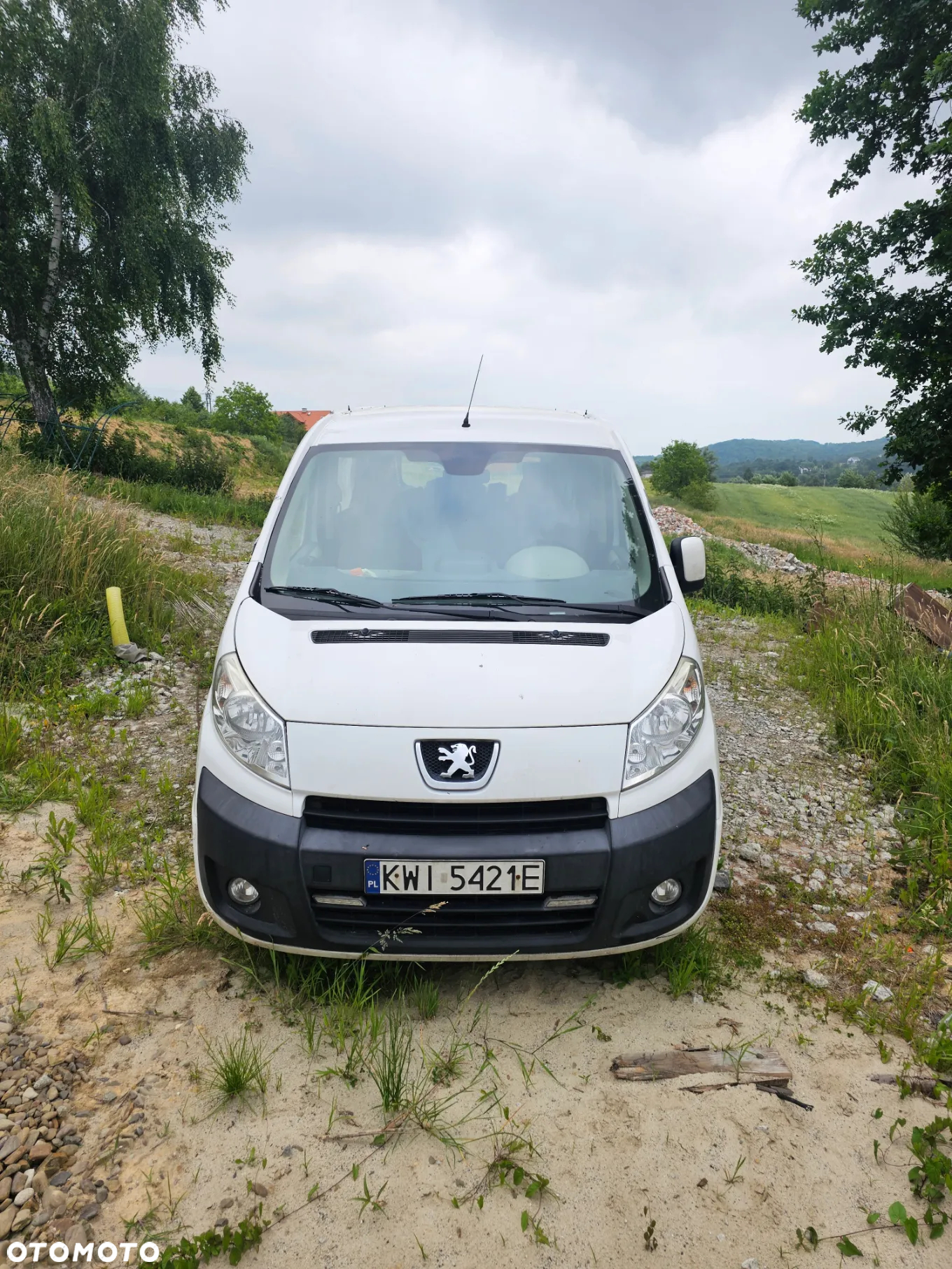 Peugeot Expert - 2