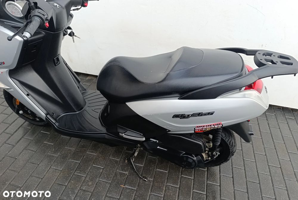 Peugeot Citystar - 16