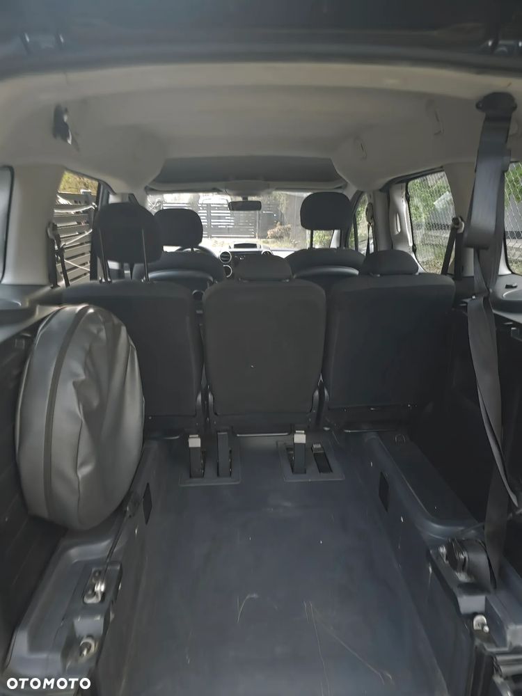 Peugeot Partner 1.6 HDi Active - 19