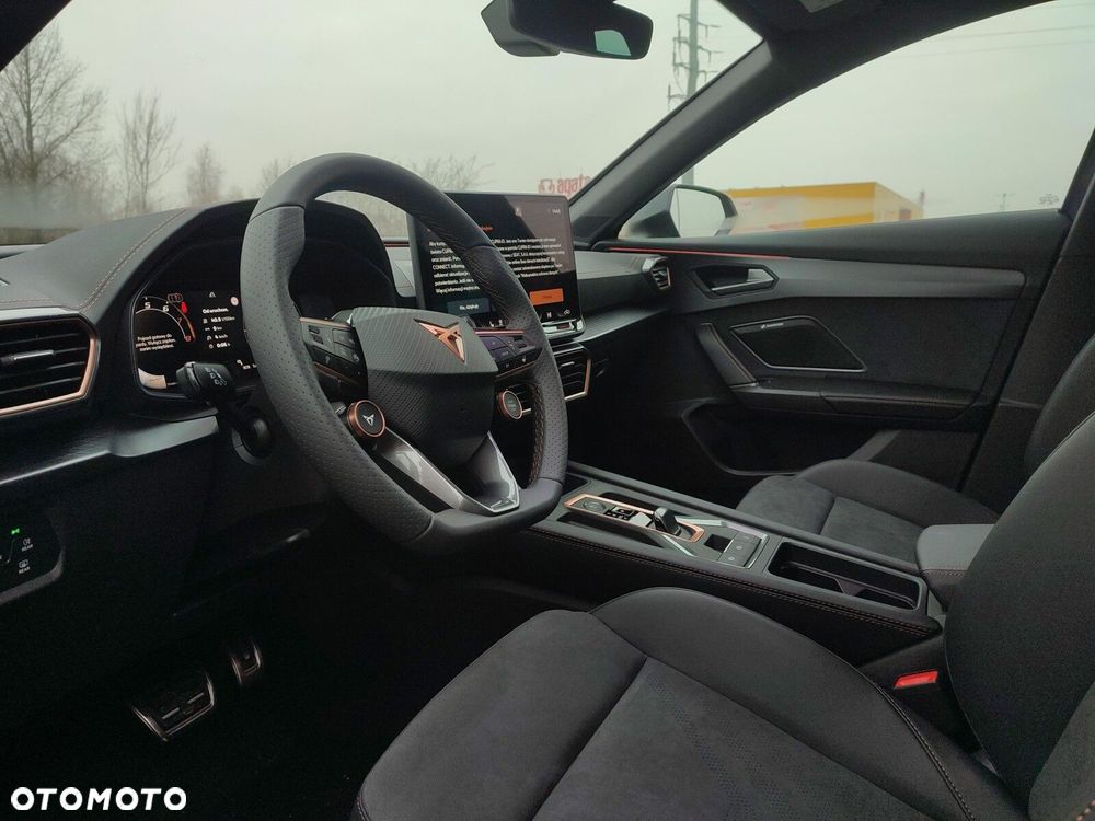 Cupra Formentor - 13