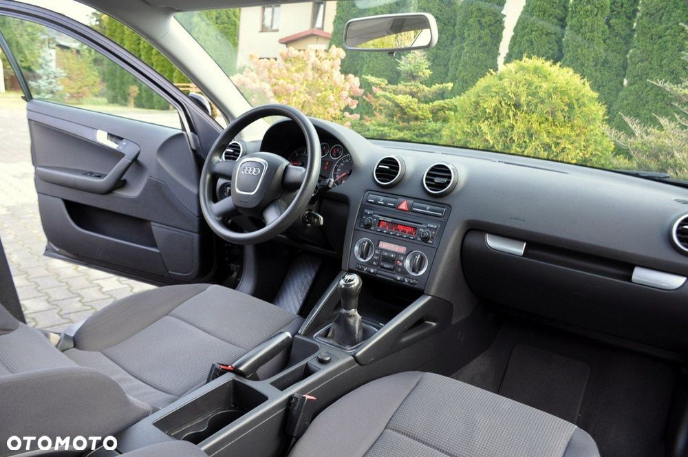 Audi A3 - 24