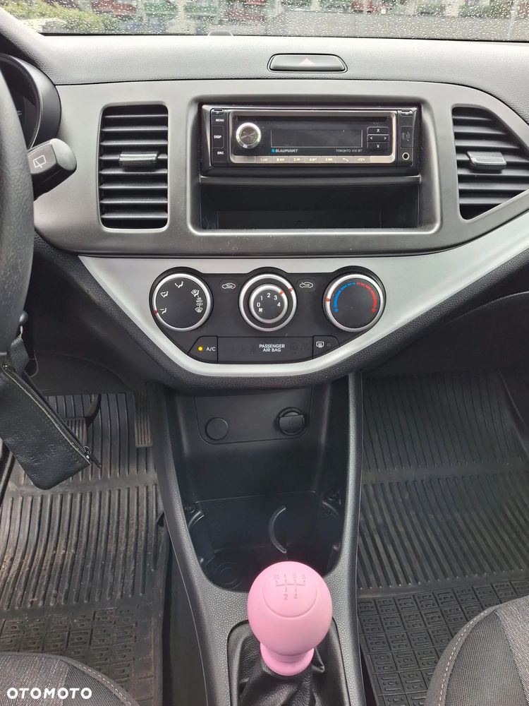 Kia Picanto - 15