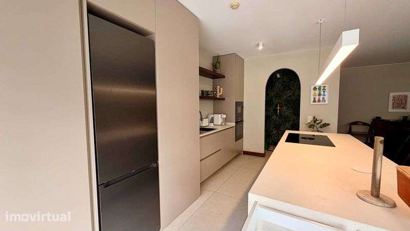 Apartamento T2 no Condomínio Lake Towers – Vila Nova de Gaia - Grande imagem: 2/12