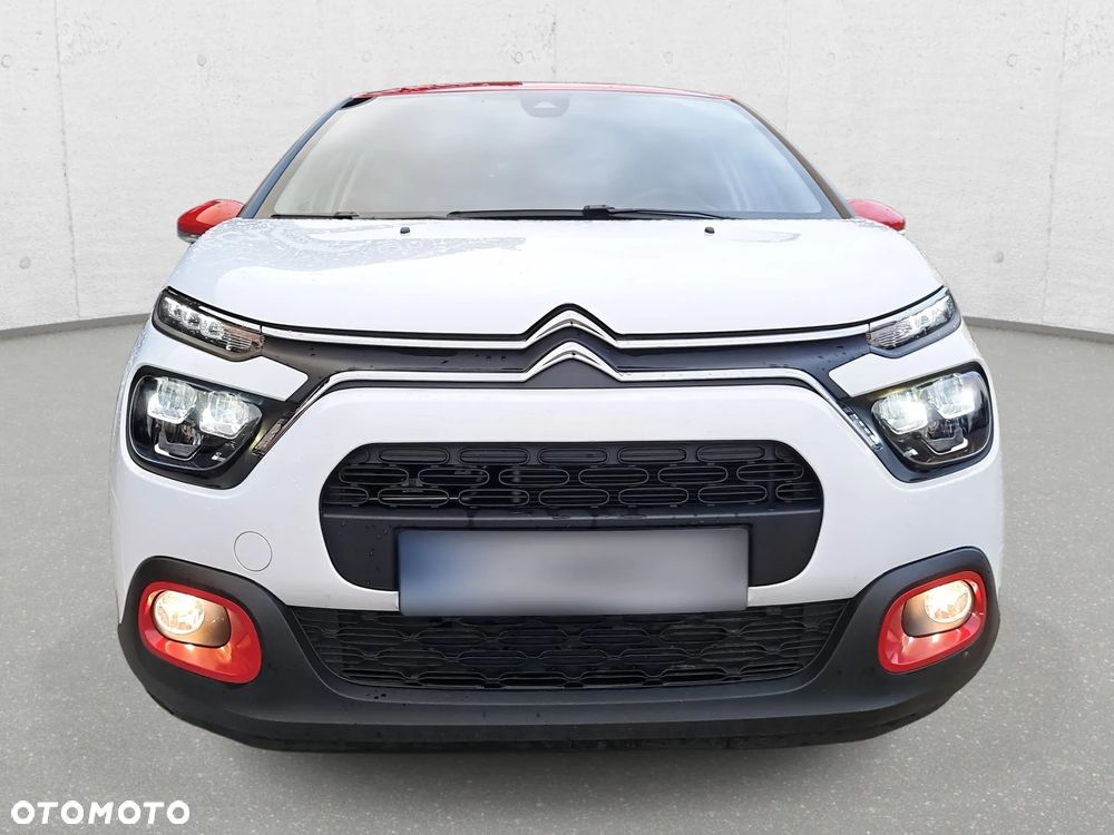 Citroën C3 1.2 PureTech Shine - 3