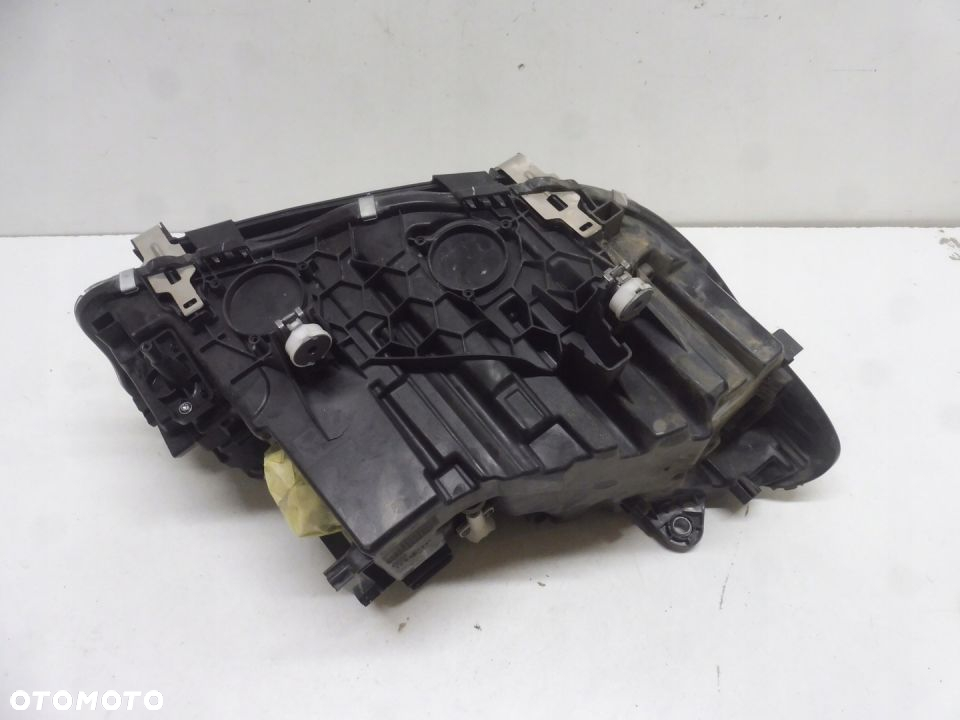 BMW X3 GO1 LIFT LAMPA LEWA POL LED - 6