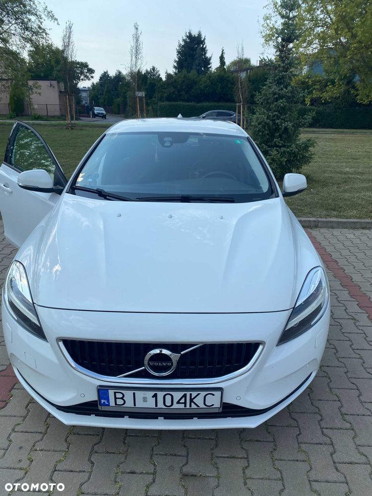 Volvo V40 - 6
