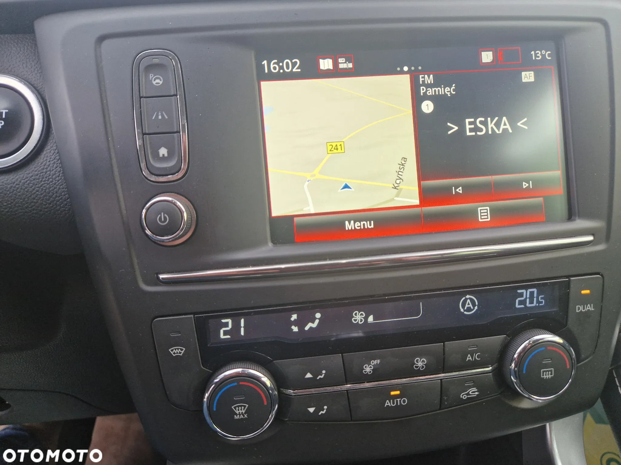Renault Kadjar 1.3 TCe FAP Limited - 21