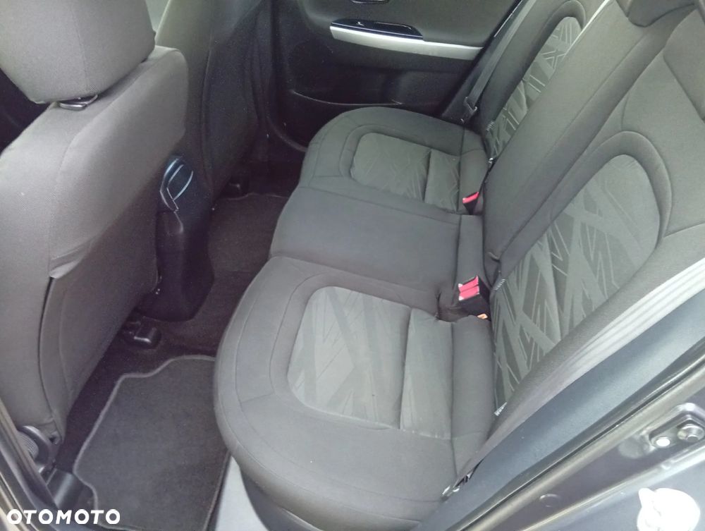 Kia Ceed - 18