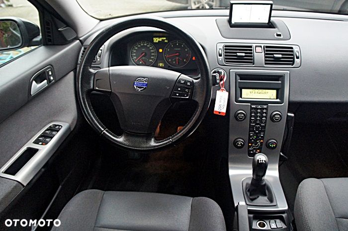 Volvo V50 1.6 Edition - 19