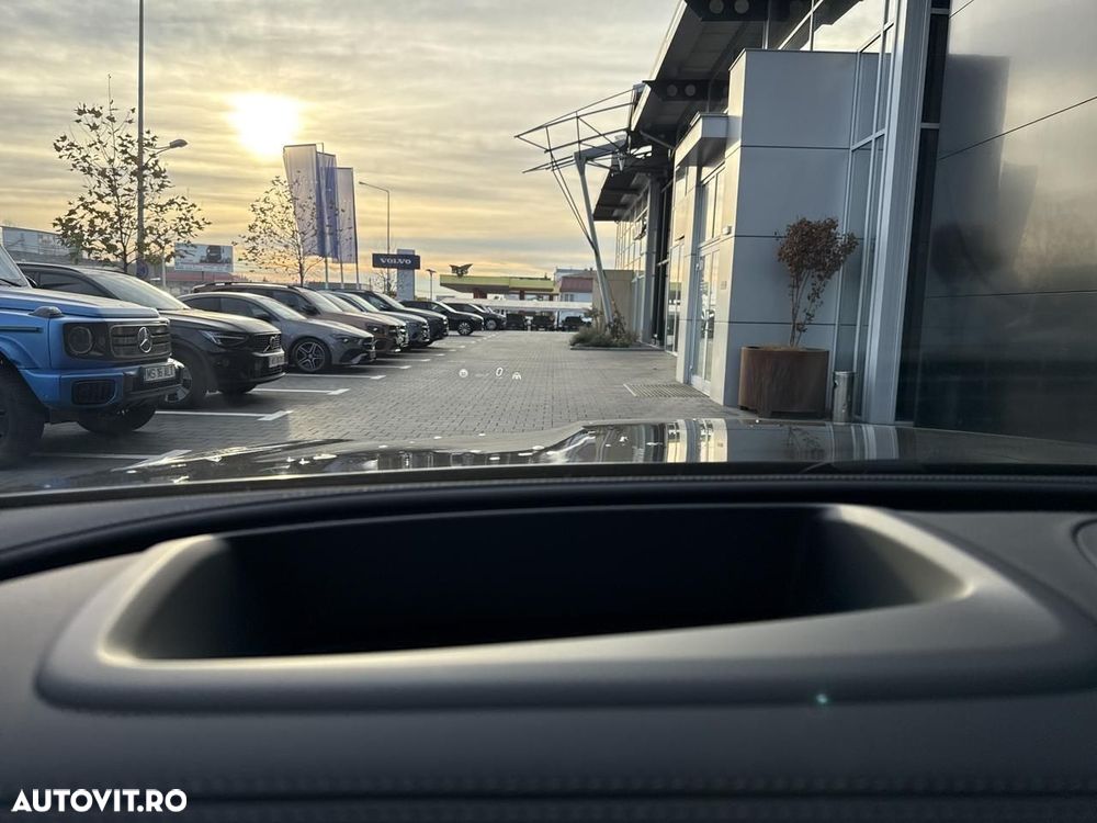 Mercedes-Benz GLC 220 d 4MATIC MHEV - 15