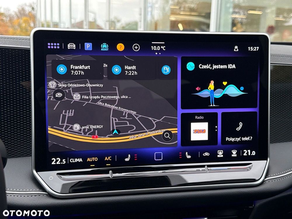 Volkswagen Passat Variant 1.5 TSI ACT mHEV Business Plus DSG - 22