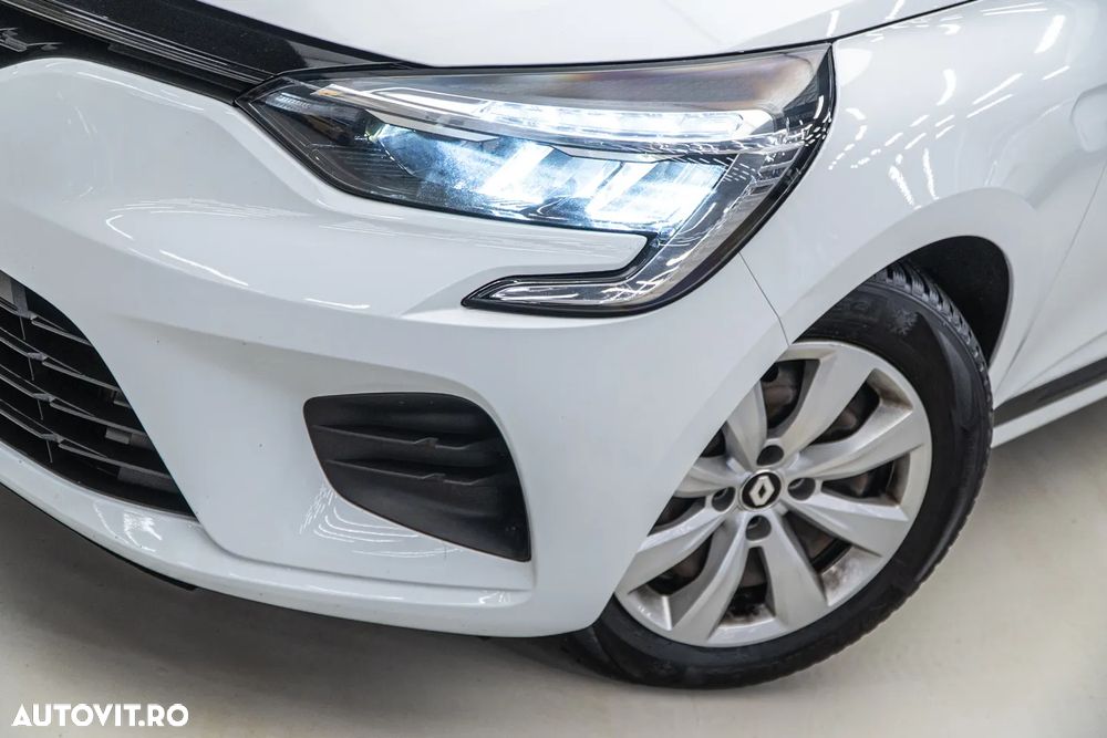 Renault Clio V 1.0 TCe Life - 35