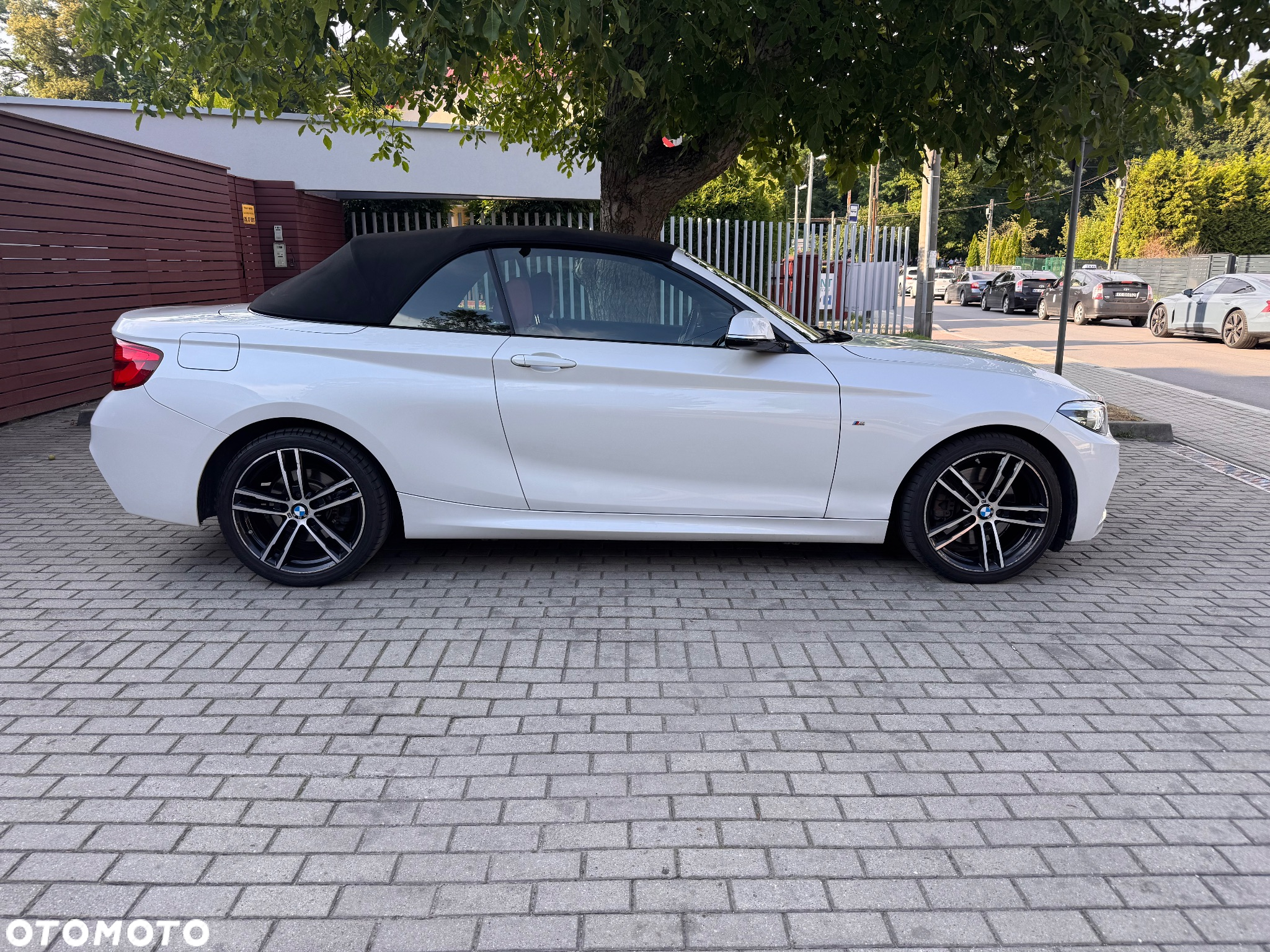 BMW Seria 2 230i M Sport - 10