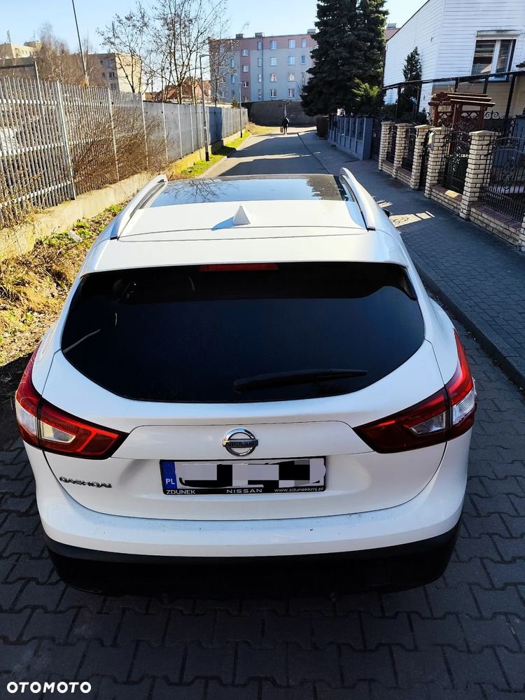 Nissan Qashqai 1.2 DIG-T Tekna+ - 2