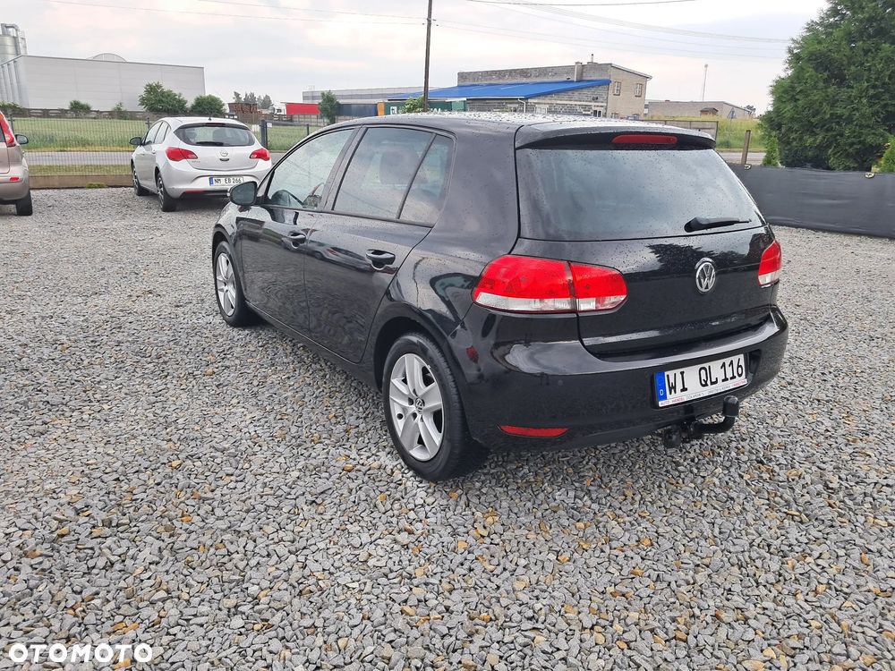 Volkswagen Golf 1.6 Edition - 5