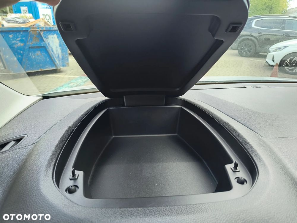 Citroën BERLINGO - 25