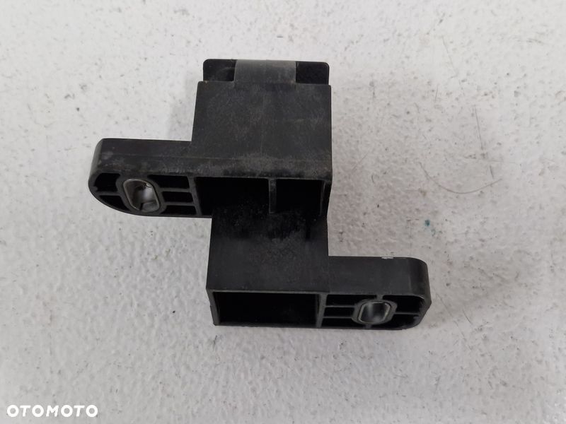 renault scenic iv 4 megane uchwyt mocowanie chłodnicy 625227580r - 2