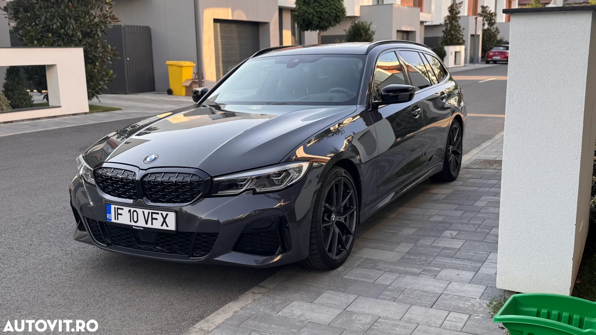 BMW M3 M340i Touring xDrive - 11