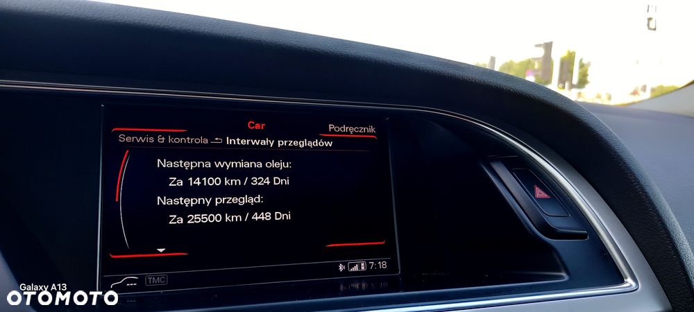 Audi A5 Sportback 2.0 TDI Sport - 29